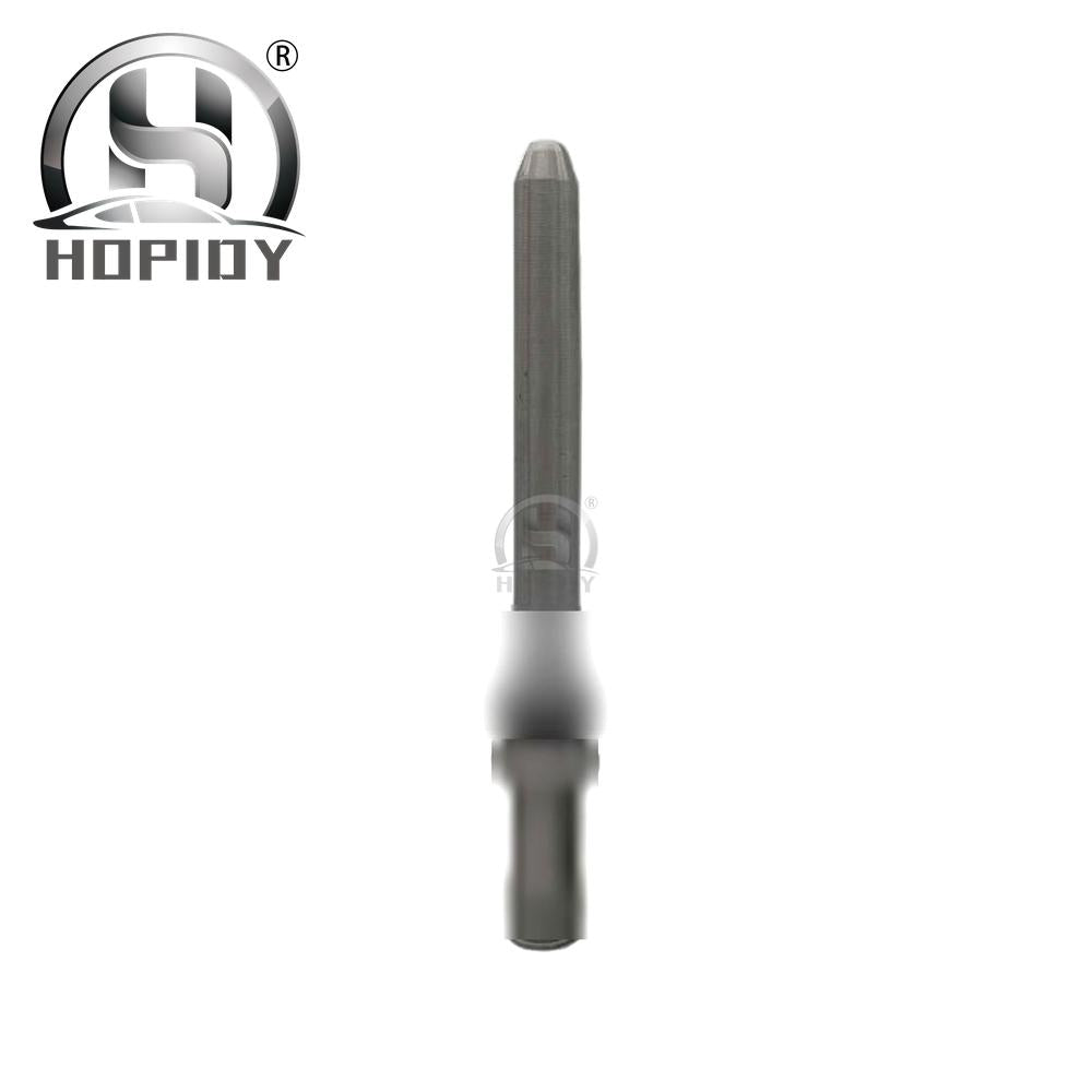 YW57 for Common rail injector connecting rod guide 3975703 oil inlet high pressure oil pipe