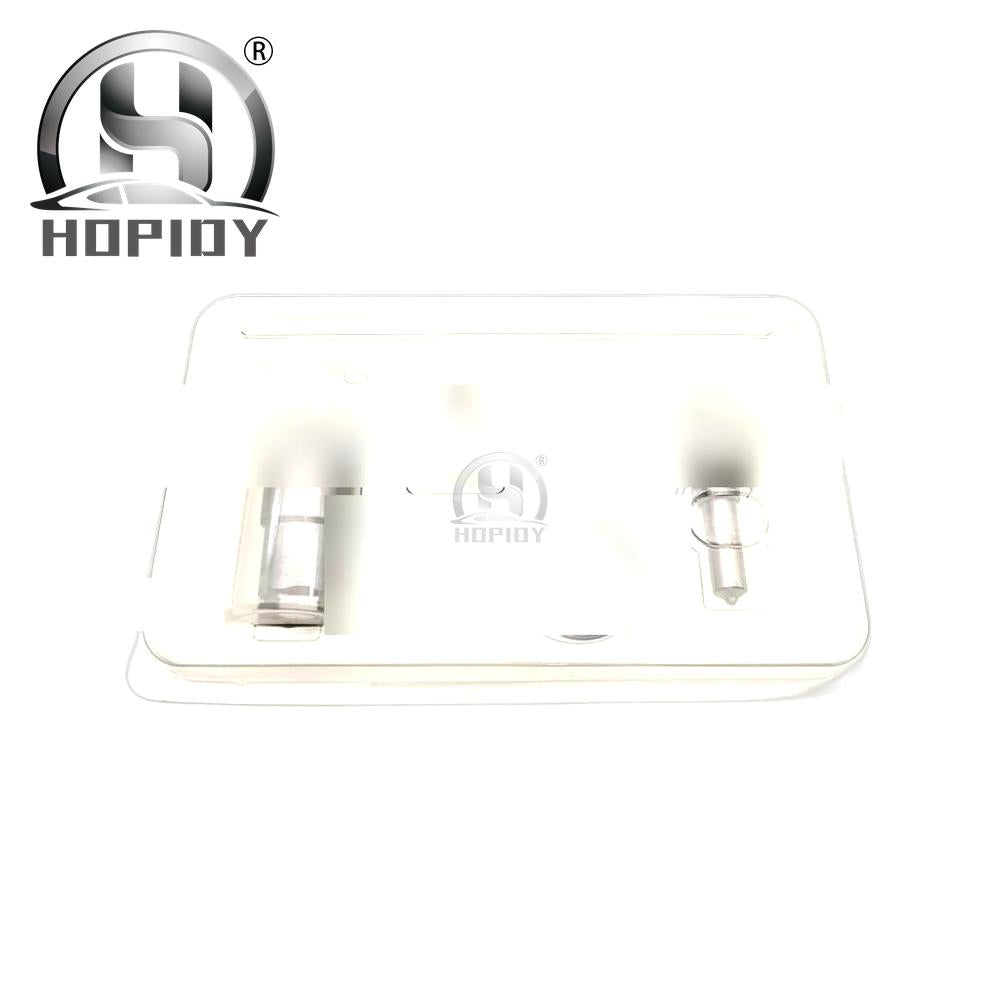 YW57 for Diesel common rail injector repair kit 095000-6490 overhaul kit