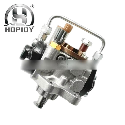 YW57 for Common rail fuel pump 294000-0780 294000-0786 Fuel pump assembly 16700-VM01D