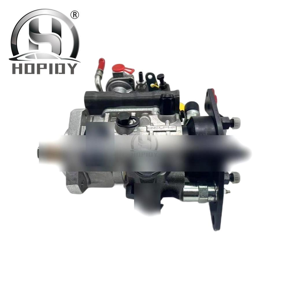 YW57 for Delphi high pressure fuel pump 9320A218H 9320A217H fuel injection pump