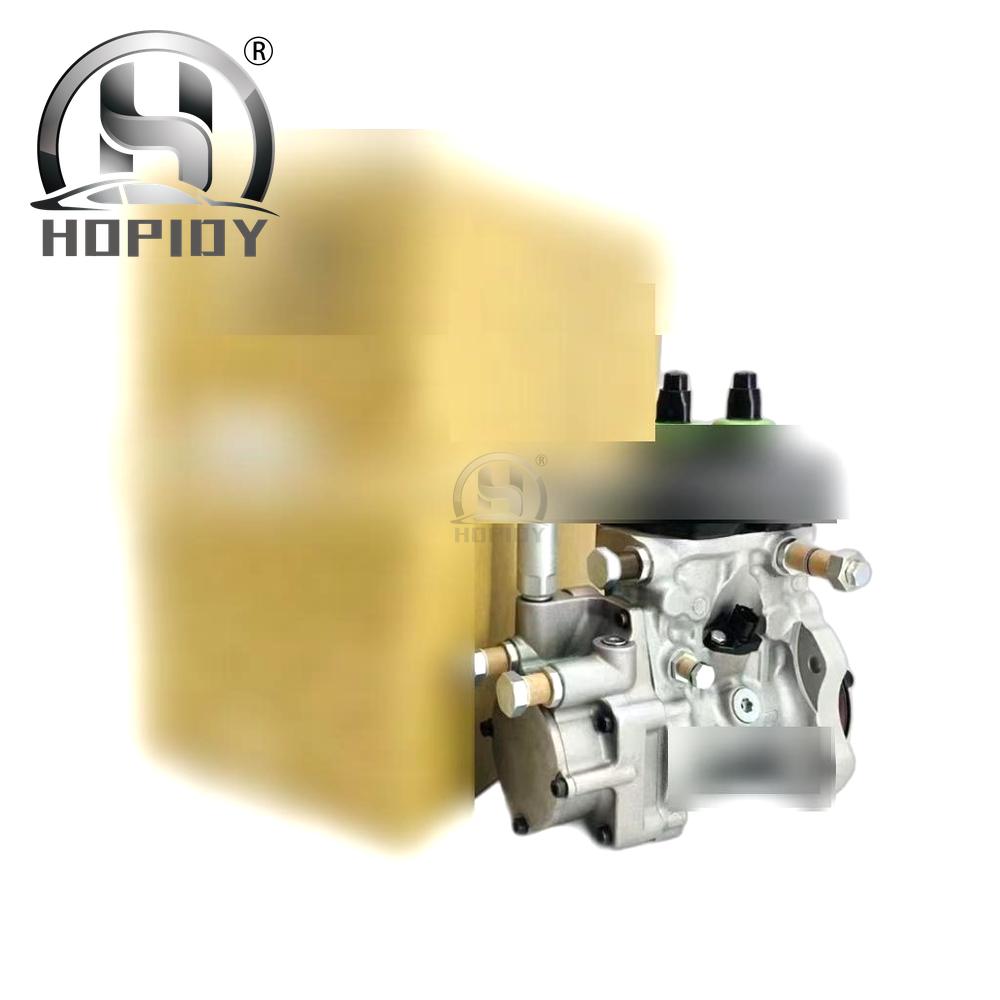 YW57 for Engineering machinery fuel pump 094000-0400 8-97602488-0