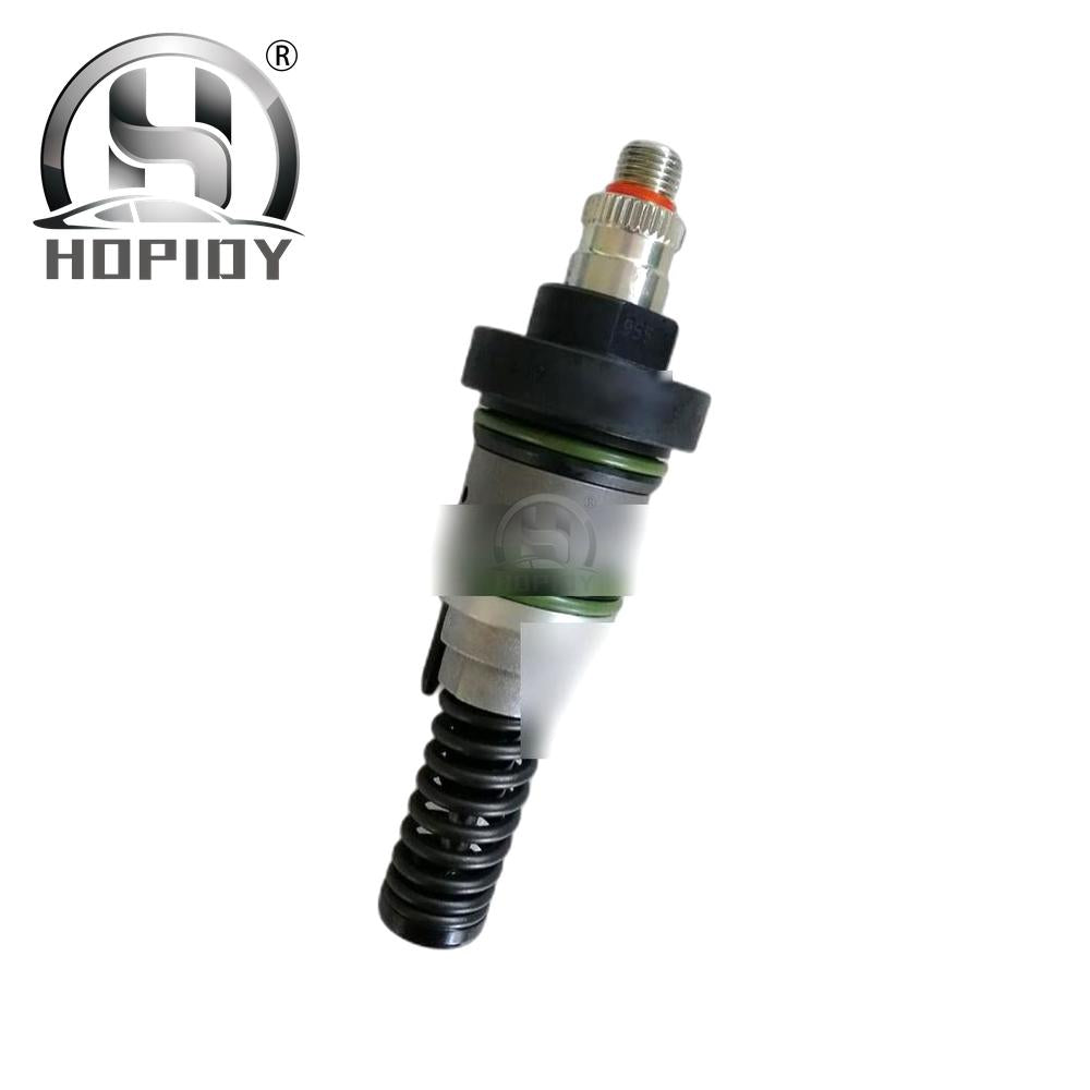 YW57 for Deutz single pump 0414401109 single pump assembly