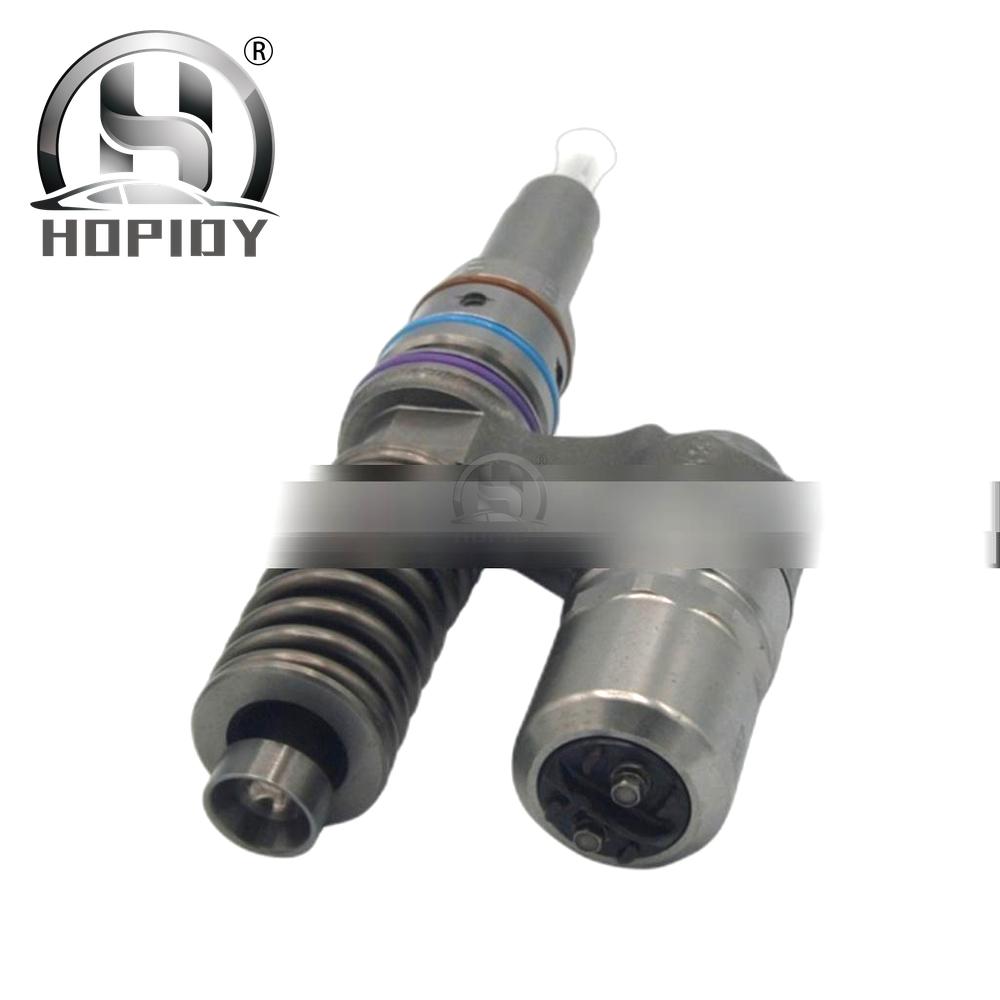 YW57 for Engineering machinery fuel injector 0414702006 0414702018 20440415 fuel injector pump nozzle