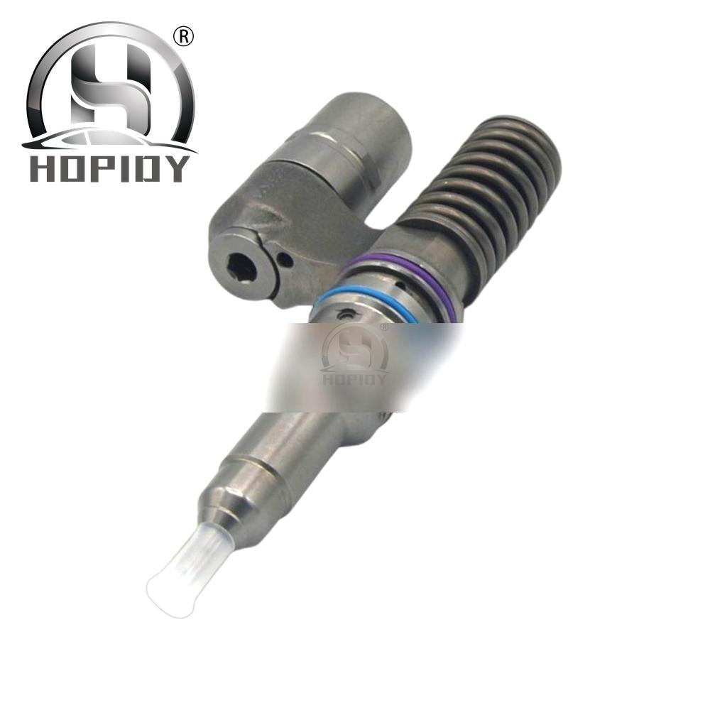 YW57 for Engineering machinery injector assembly 1918435 0414701048