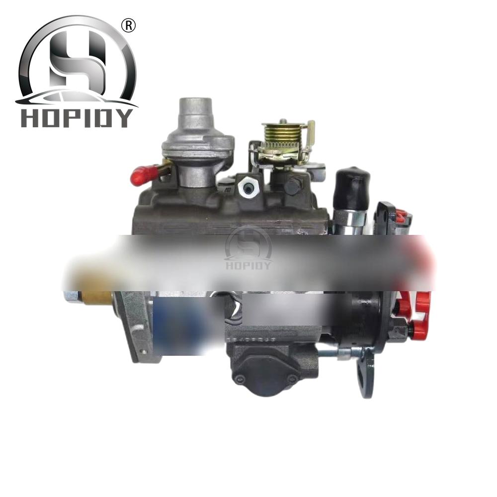 YW57 for Diesel fuel injection pump 3957700 9320A290W fuel pump assembly