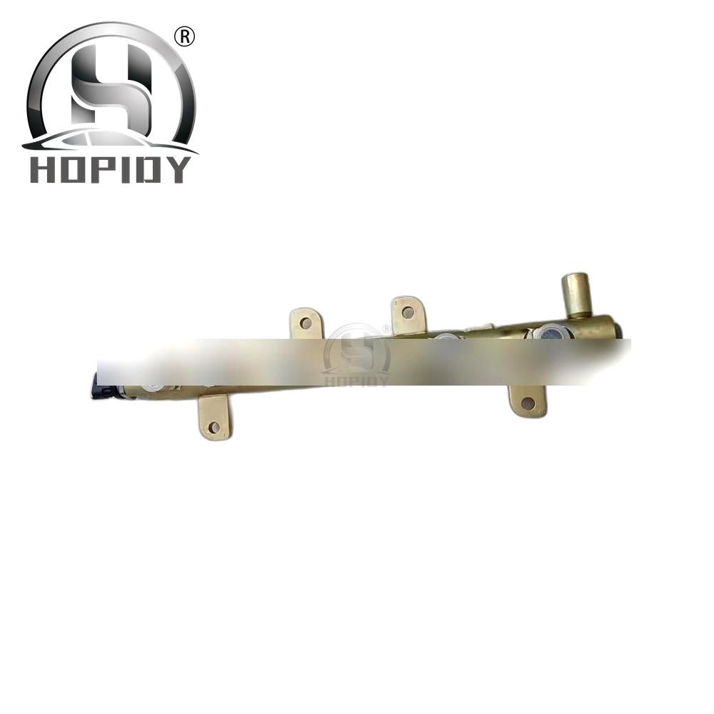 YW57 for Diesel common rail common rail pipe 0445224058 warranty /