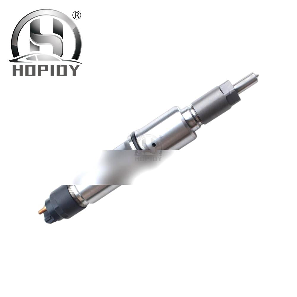 YW57 for Domestic common rail injector 0445120376 fuel injection nozzle injector assembly