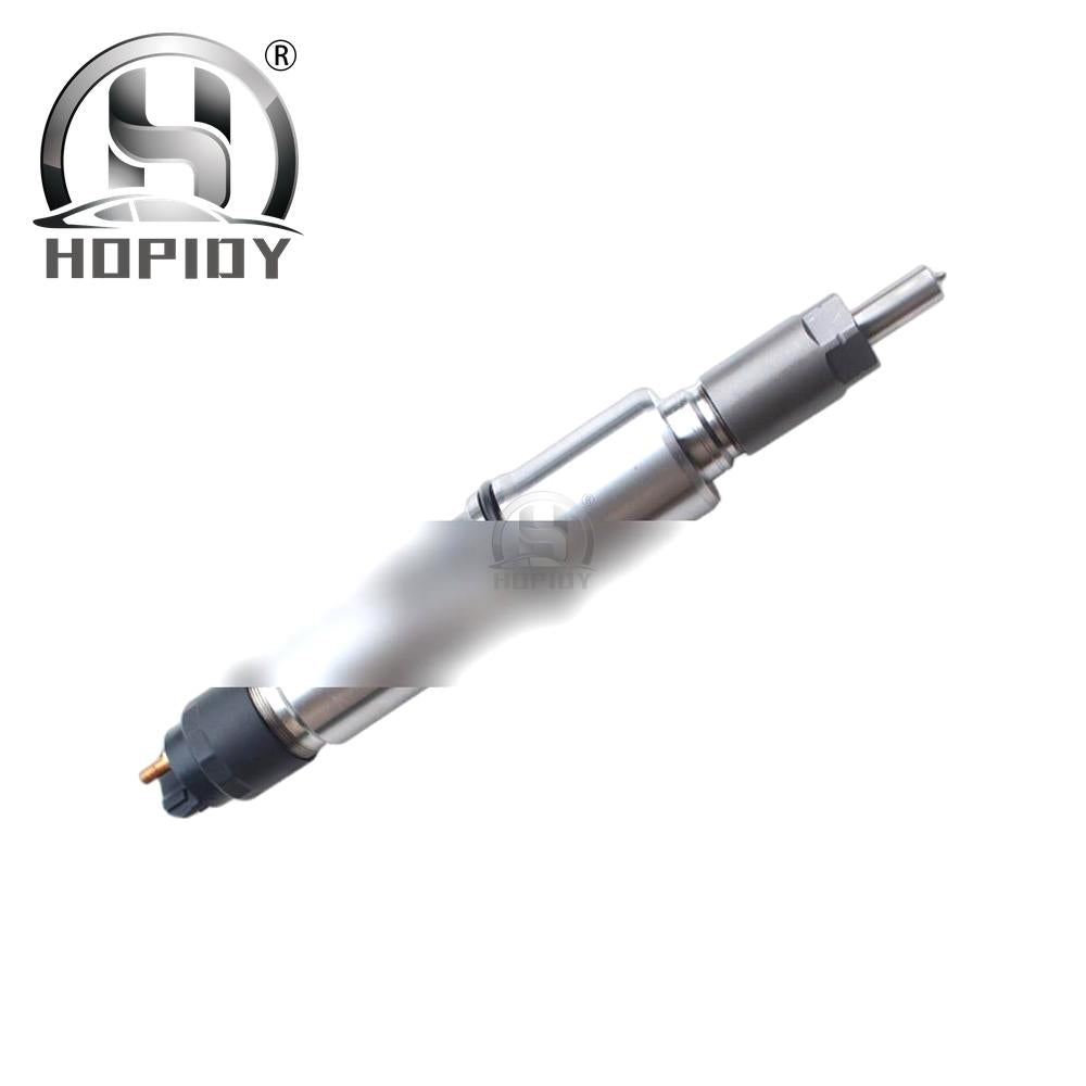 YW57 for Common rail injector assembly 0445120415 SINOTRUK/