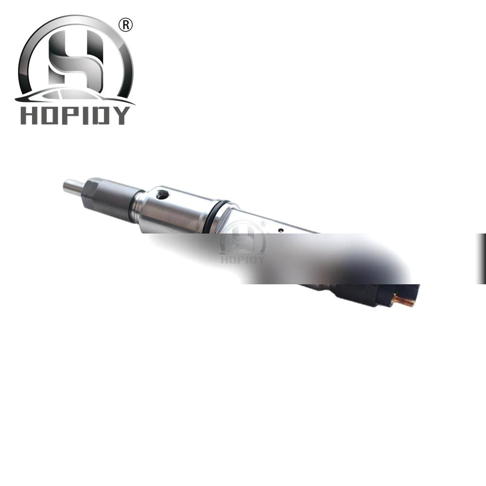 YW57 for Common rail injector assembly 0445120447 fuel injection nozzle assembly