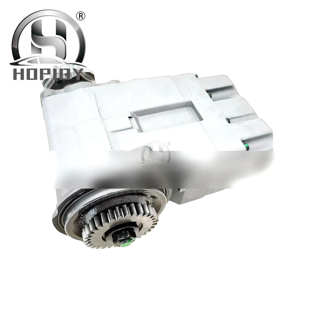 YW57 for C7C9 fuel pump 204-4945 engineering machinery pinion hydraulic pump assembly