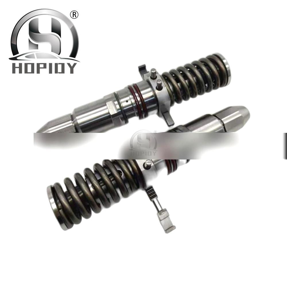 YW57 for Engineering machinery injector 111-3718 0R-8338 for engine 3512A