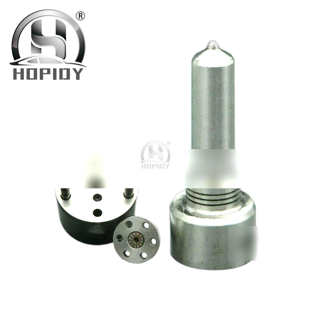 YW57 for 7135-574 Delphi Injector Repair Kit L341PBD 9308-625C