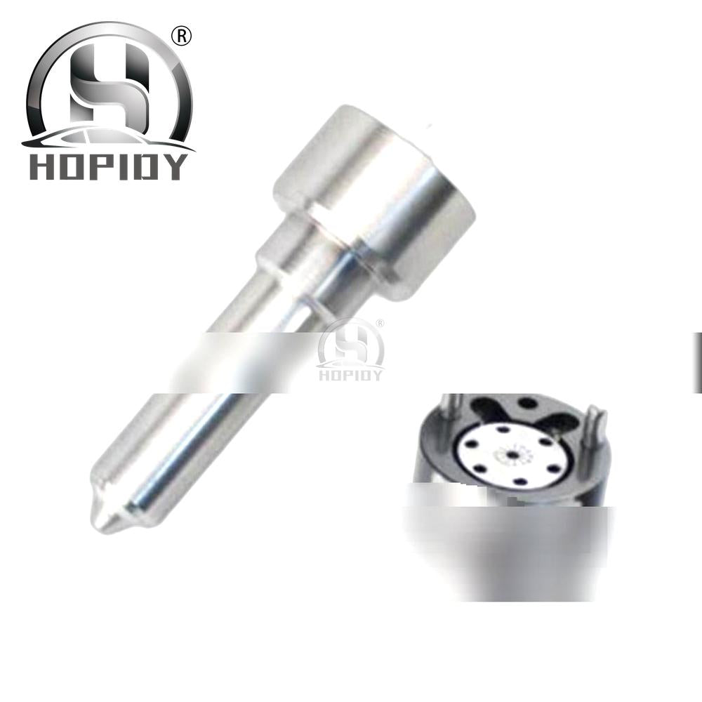 YW57 for 7135-619 Injector overhaul kit L244PRD 9308-622B with 4501D