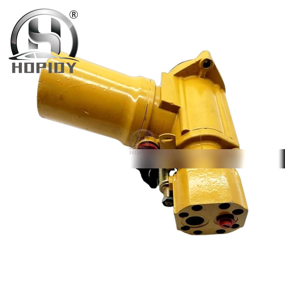 YW57 for Engineering machinery excavator fuel pump 162-9610 high pressure oil pump hydraulic pump 162 9610