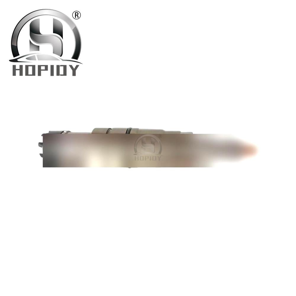 YW57 for Engineering machinery fuel injector common rail nozzle assembly 4955080