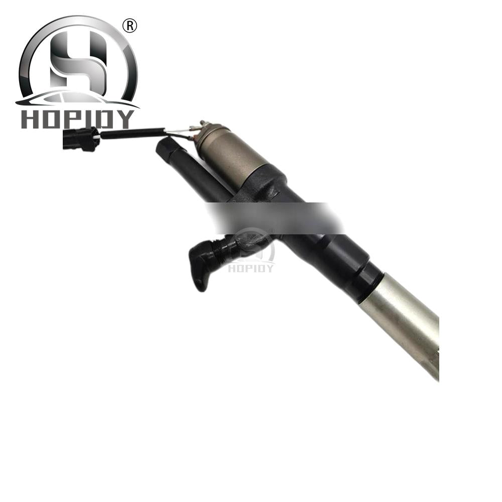 YW57 for Common rail injector assembly 095000-0245 /095000-0240 remanufactured