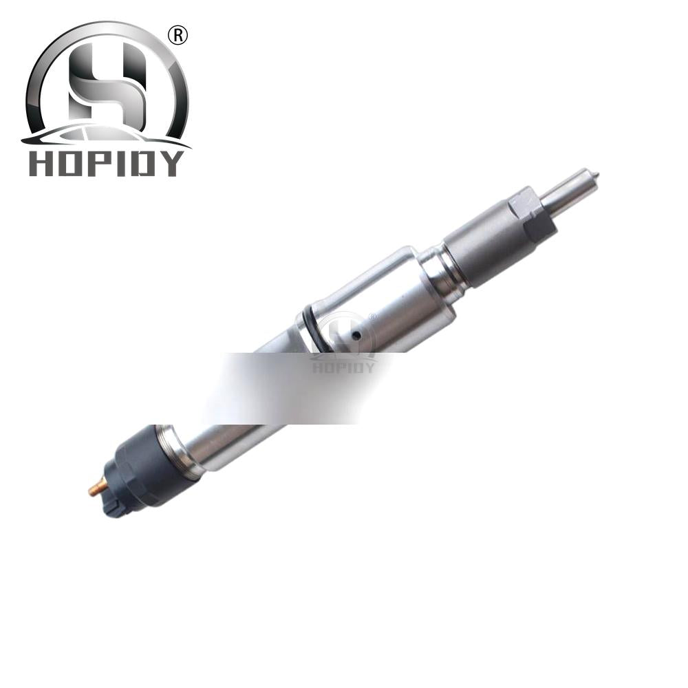 YW57 for Common rail injector assembly 0445120325 Export subsidiary