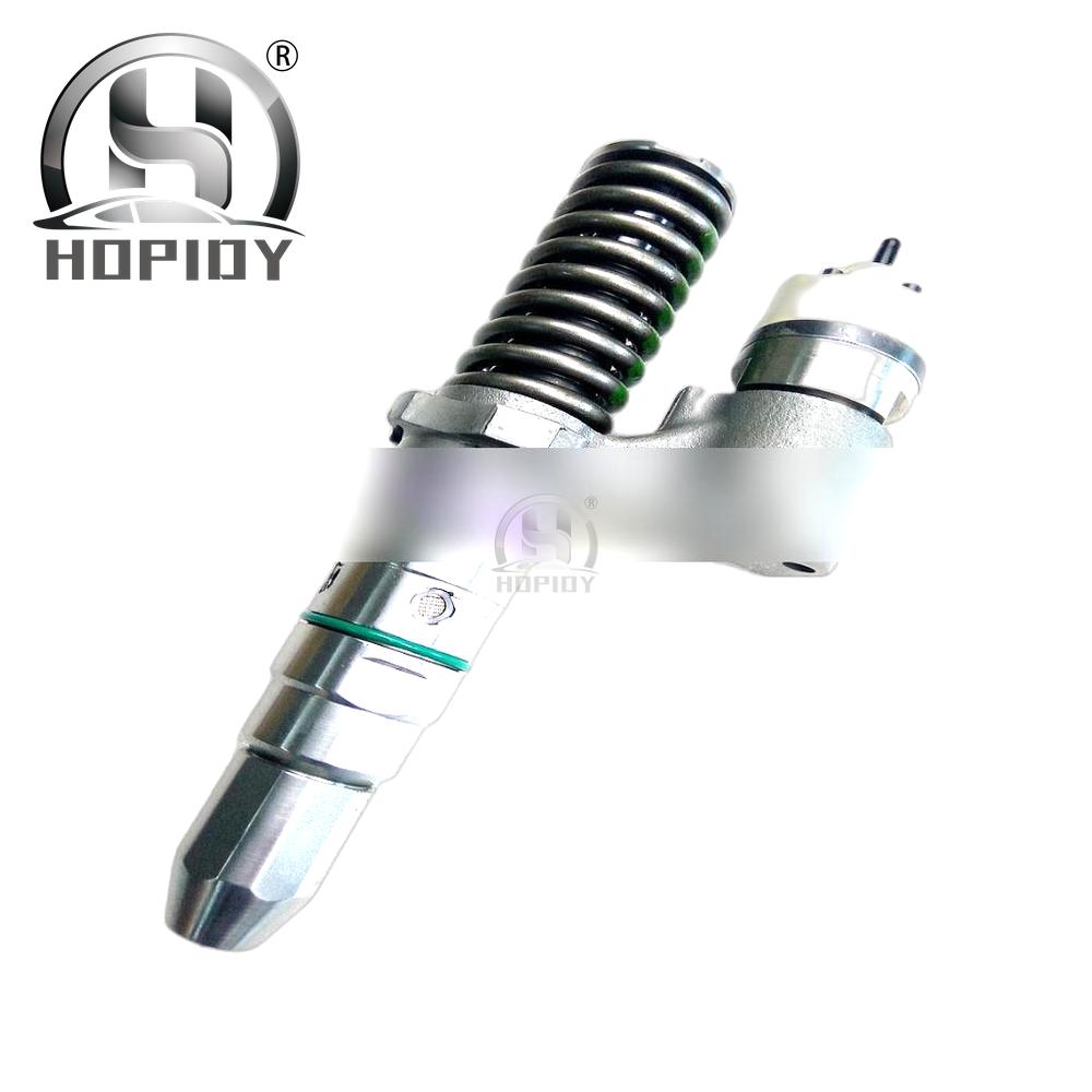 YW57 for Engineering machinery fuel injector 20R1264 fuel injector nozzle 20R-1264