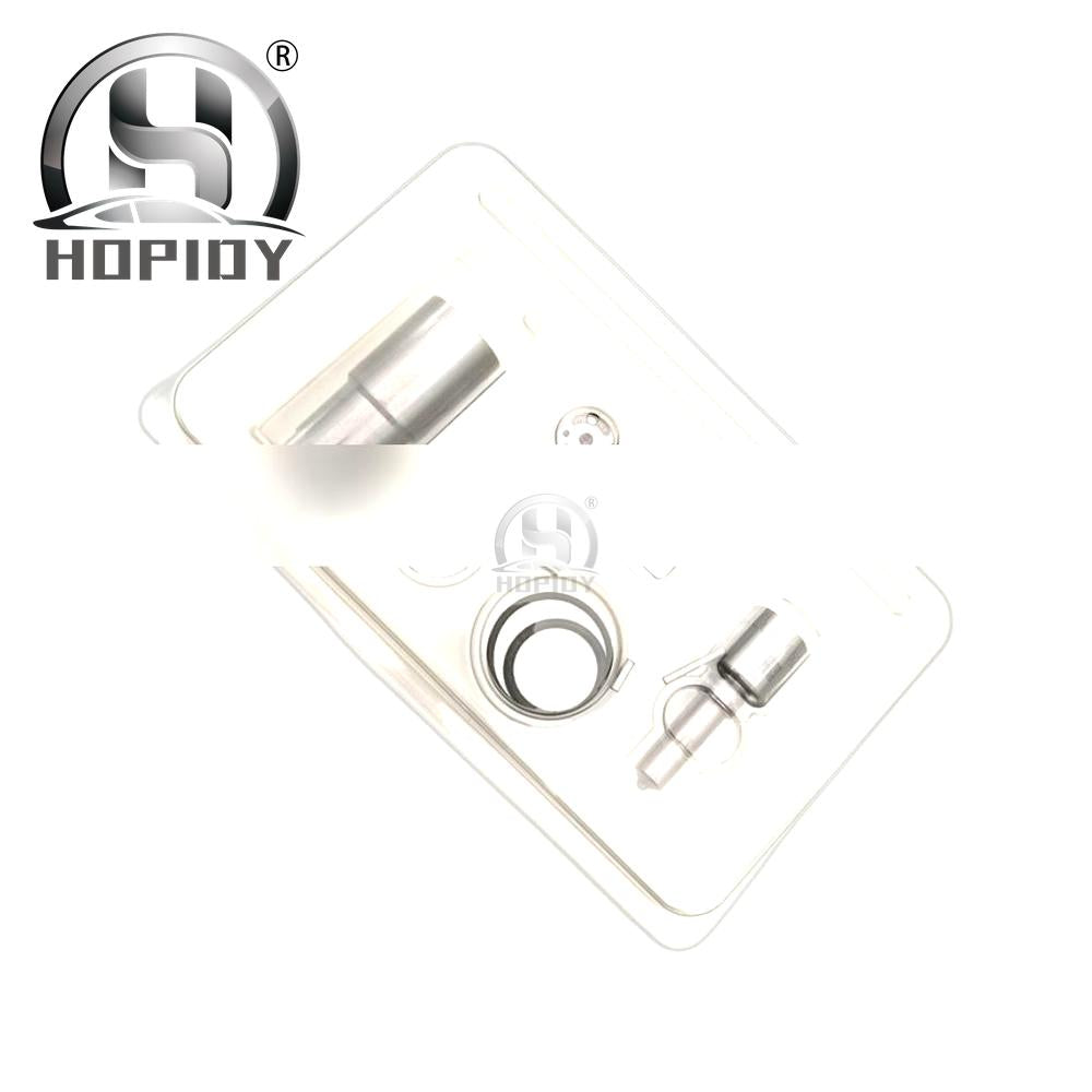 YW57 for Diesel vehicle fuel injector repair kit 095000-8220 fuel injector overhaul kit