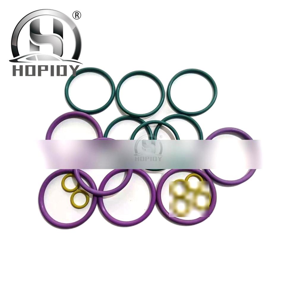 YW57 for C15 C18 injector repair kit seal ring