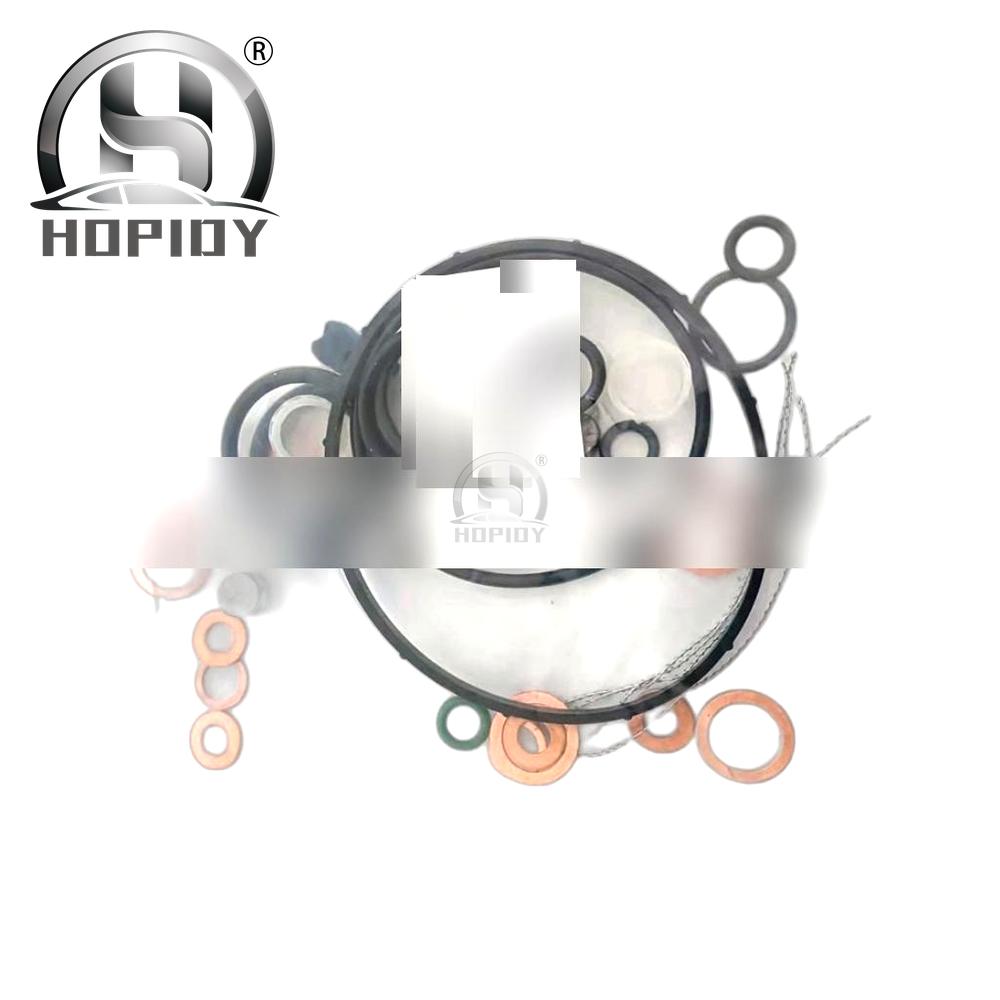 YW57 for Diesel engine oil pump overhaul kit 096010-0010 Oil pump accessories complete