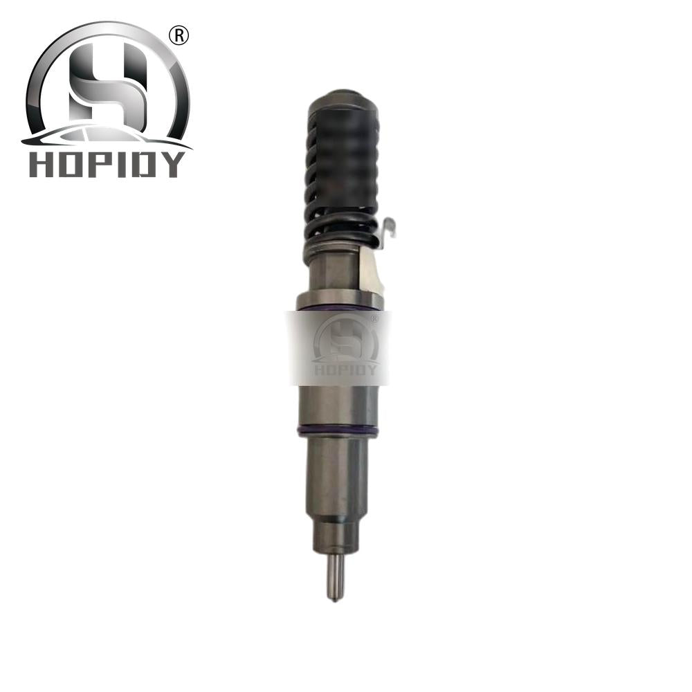 YW57 for Engineering machinery engine injector assembly 50881532 injector pump nozzle