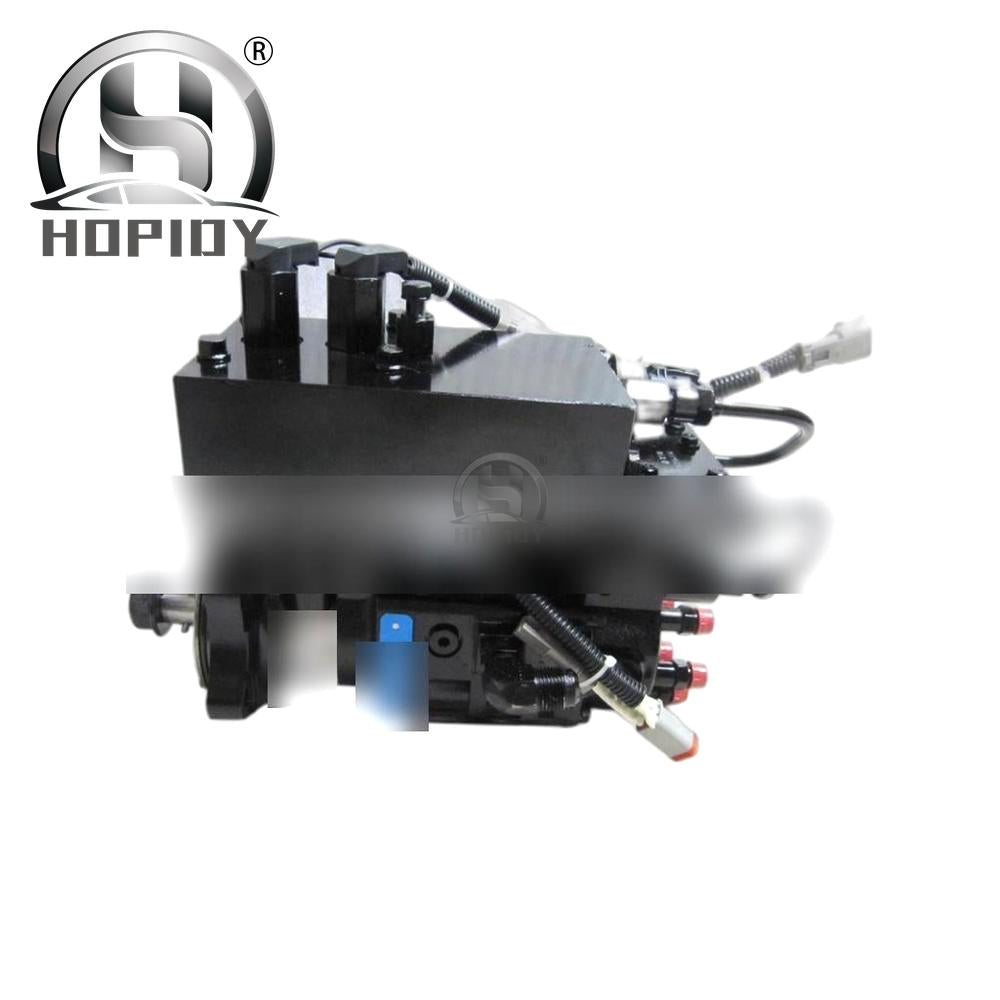 YW57 for Diesel fuel pump 4076442 QSC8.3 engine fuel pump 4076442