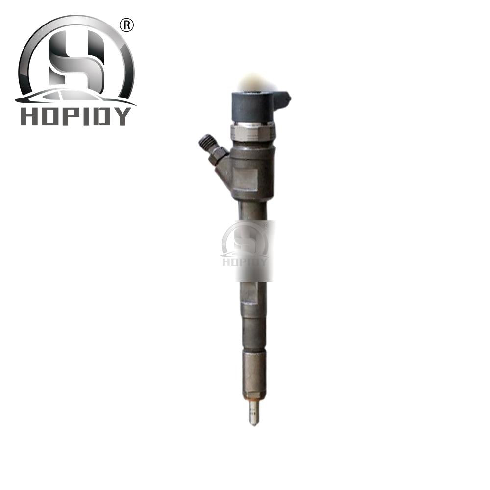 YW57 for 110 series common rail injector 0445110369 EFI injector nozzle