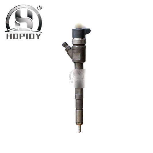 YW57 for 110 series common rail injector 0445110369 EFI injector nozzle