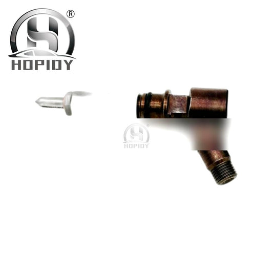 YW57 for 10R-7673 Excavator Injector 2645A719 2645A735 Warranty