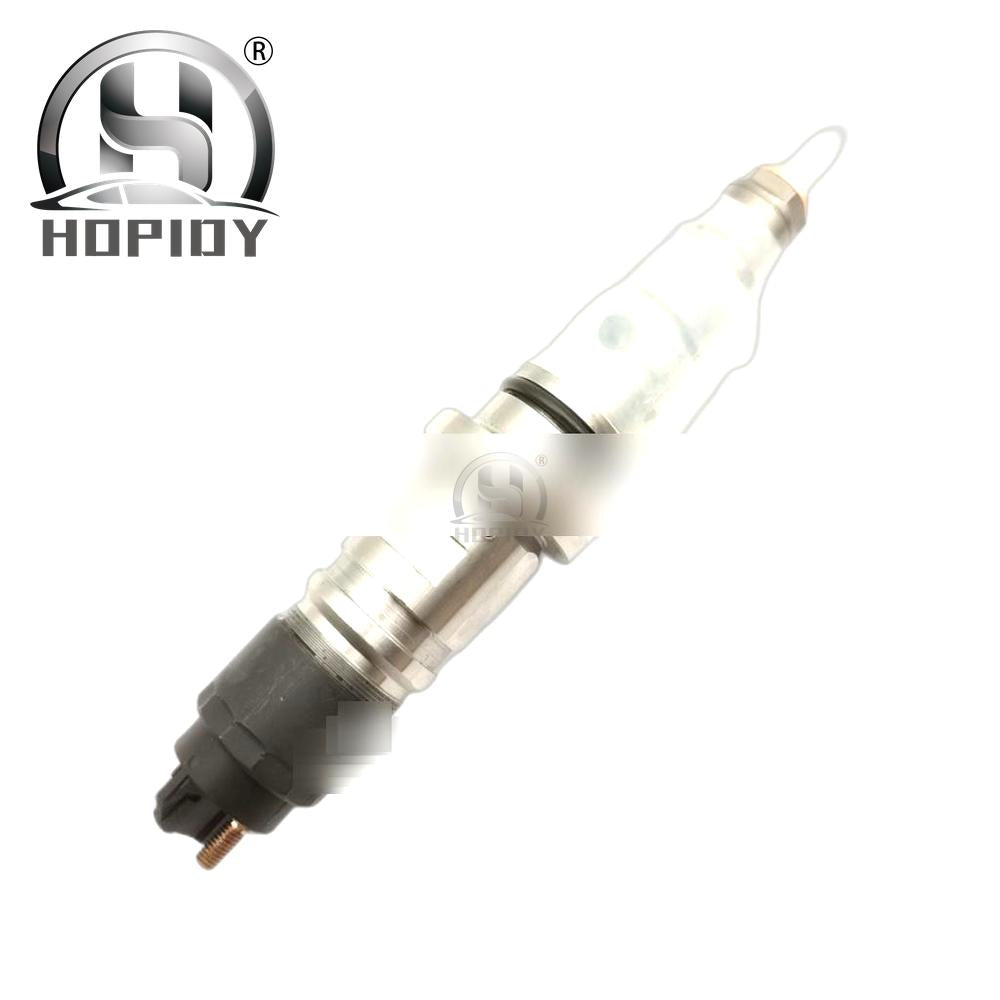 YW57 for Diesel vehicle fuel system injector assembly 0445124019 5289266