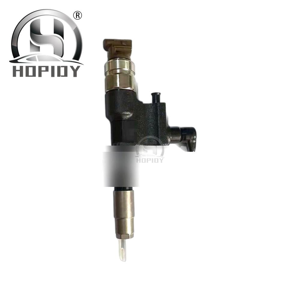 YW57 for Common rail injector assembly 095000-9800 diesel engine retail