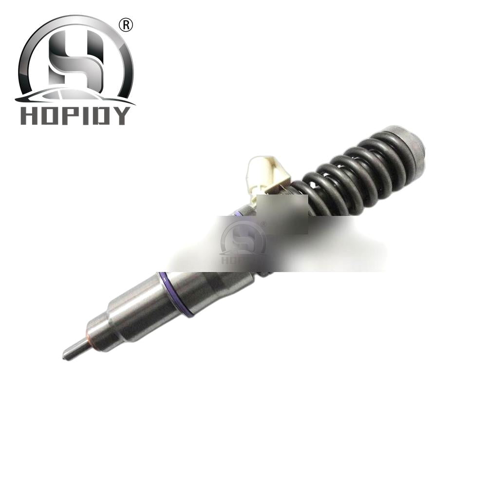 YW57 for Engineering machinery engine injector assembly BEBE4E00101 injector pump nozzle