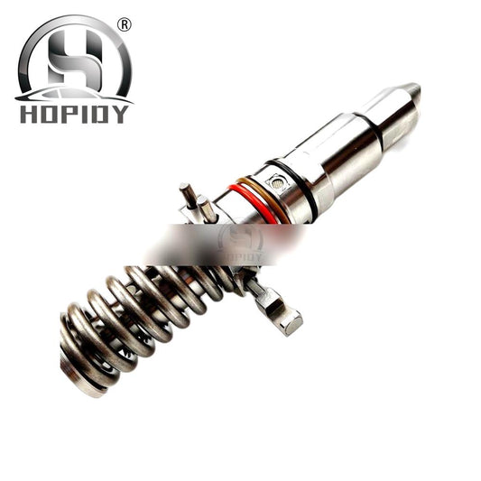 YW57 for 7E3384 Excavator parts injector assembly 7E3384 warranty/
