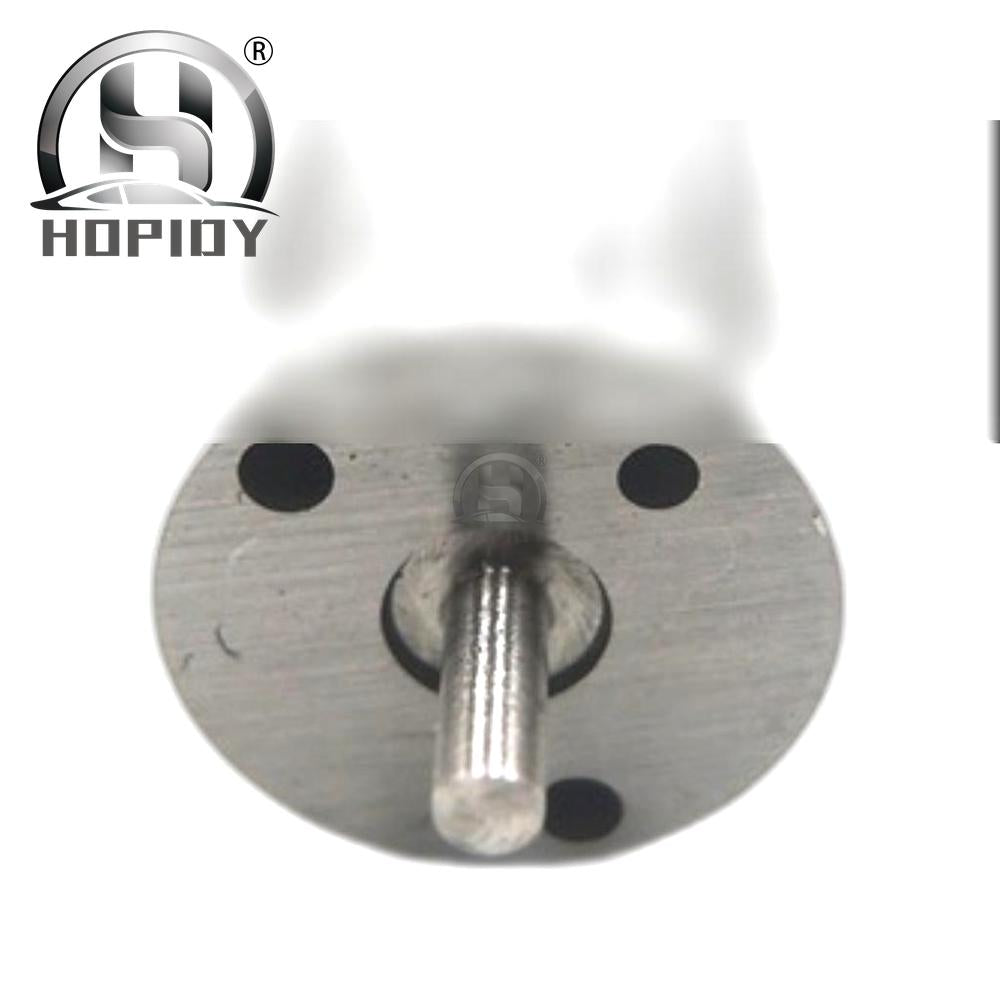 YW57 for Common rail injector nozzle DLLA143P2364 nozzle for 0445110515