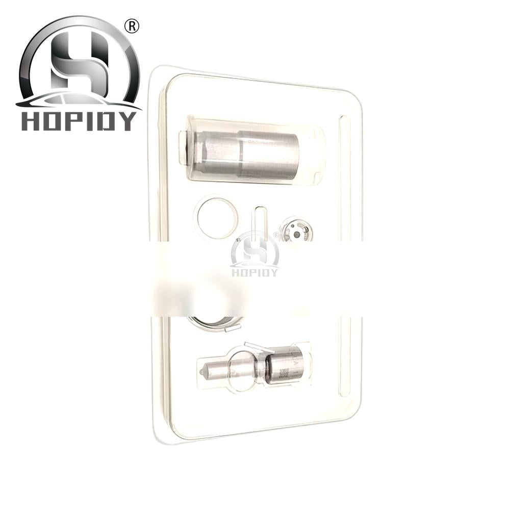 YW57 for Common rail injector repair kit 23670-51041 095000-9770 repair kit