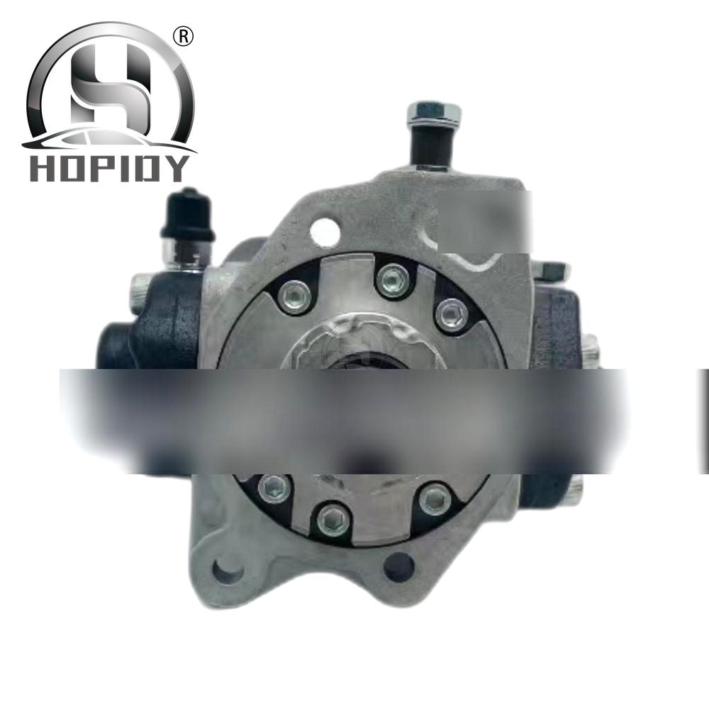 YW57 for Diesel common rail fuel pump 294000-1540 RE543223 EFI fuel injection pump