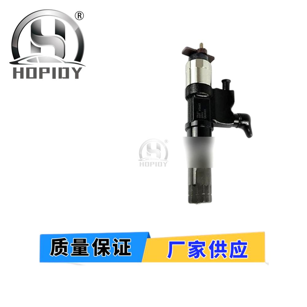 YW67 for 8976034157 Common rail injector 8-97603415-7 6WF1 6WG1 6UZ1