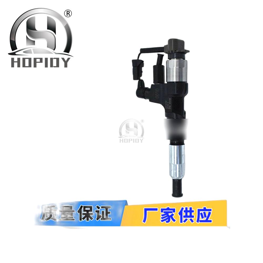 YW67 for 095000-6592 Common Rail Injector 0950006592 Hino J08E