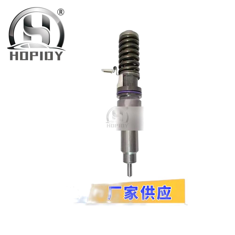 YW67 for 33800-84820 Common Rail Injector BEBE4D19002 3380084820 Volvo