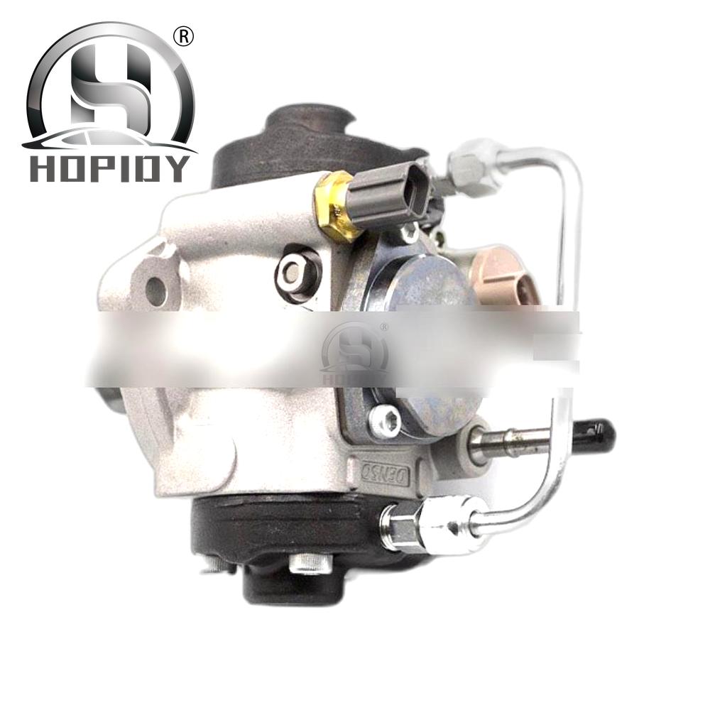 YW67 for 294000-0780 294000-0781 Common rail fuel pump YD25 16700-VM01C