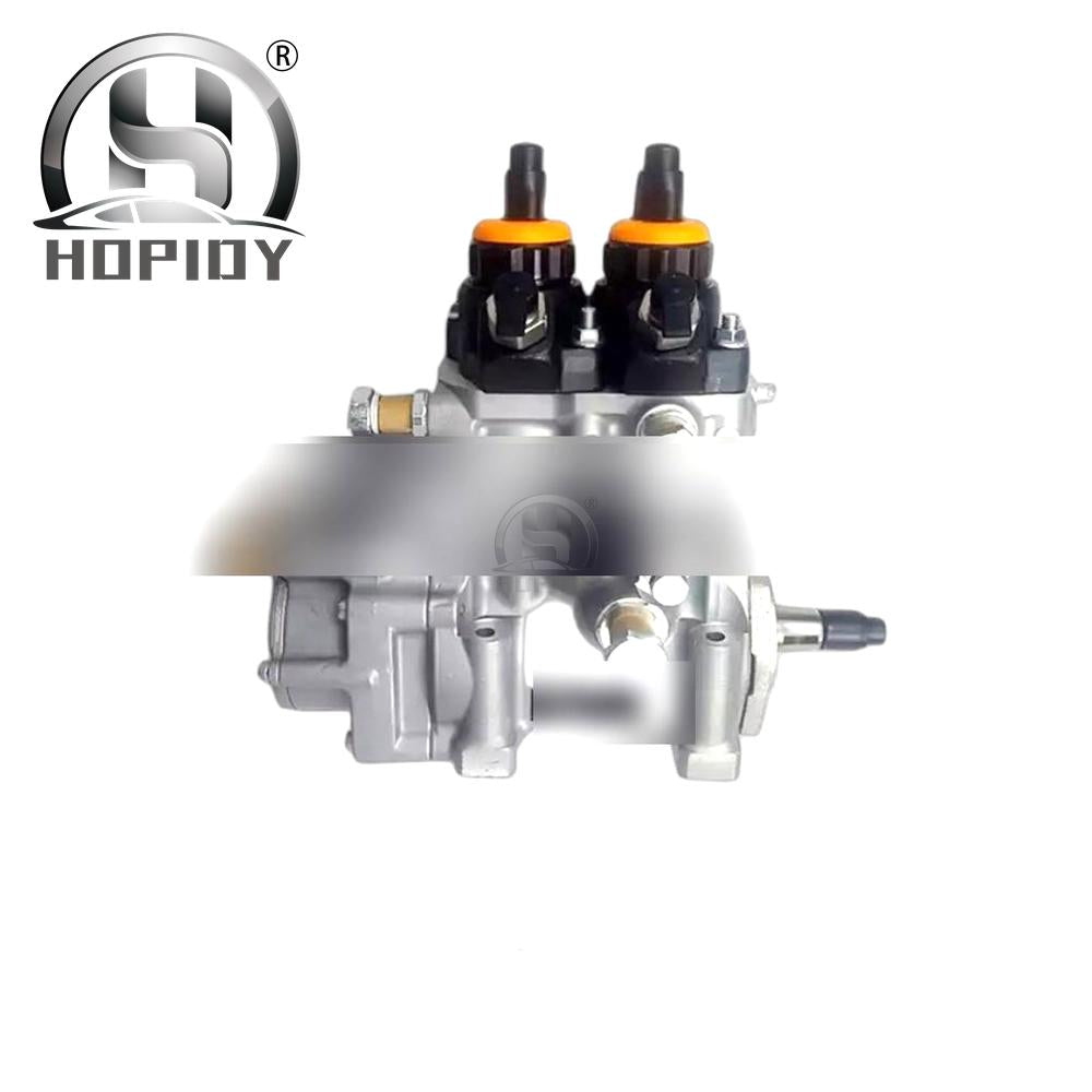 YW67 for 094000-0530 22100-E0360 22100-E0361 Fuel Pump HINO P11C