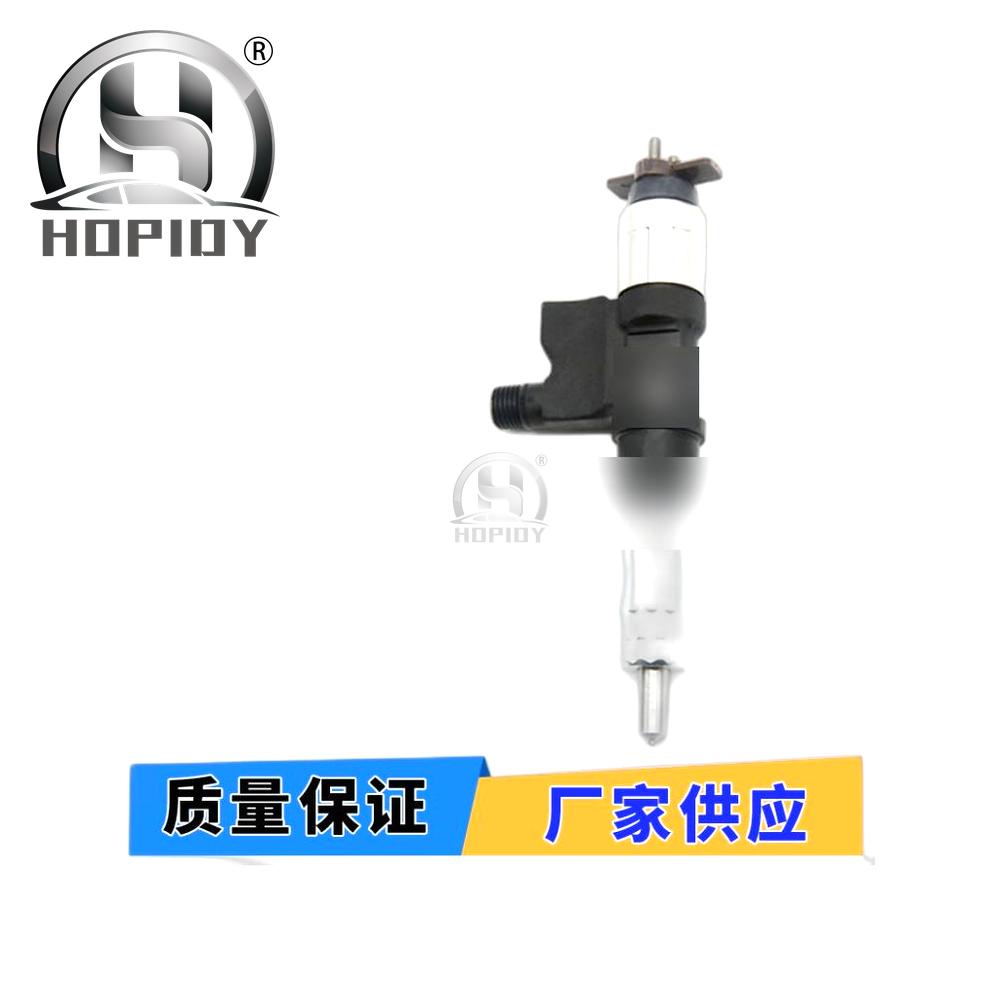 YW67 for 095000-6692 Common Rail Injector 095000-6691 095000-6693 Denso