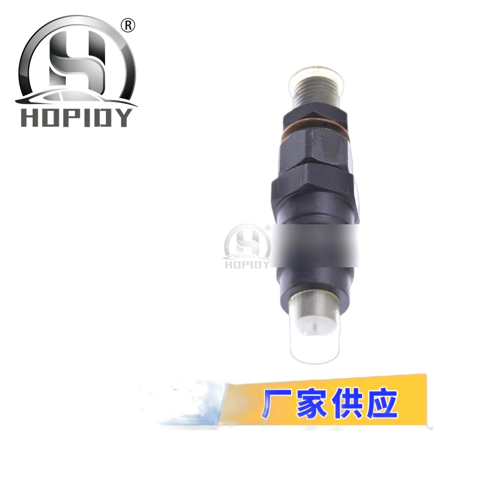 YW67 for 23600-59155 093500-4500 Diesel Injector Toyota Hilux 2LTE 90-93