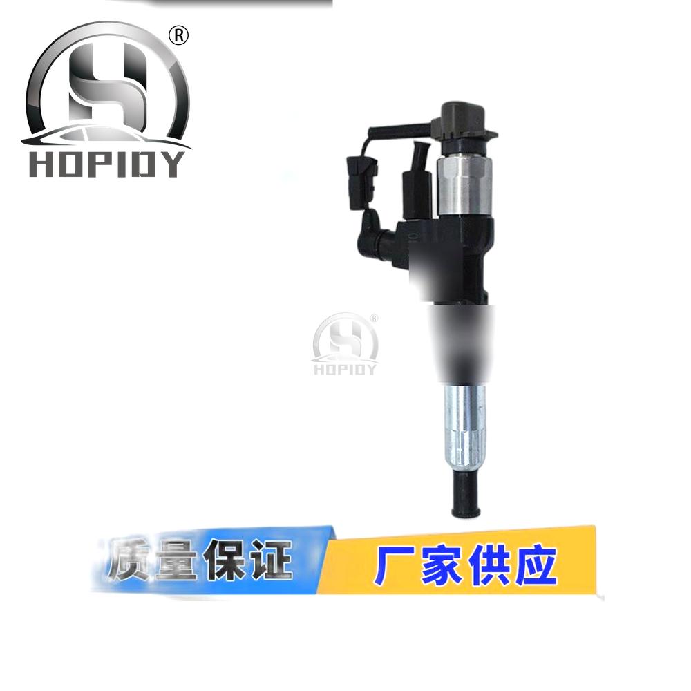 YW67 for 095000-6591 Denso Common Rail Injector 0950006591 Hino J08E