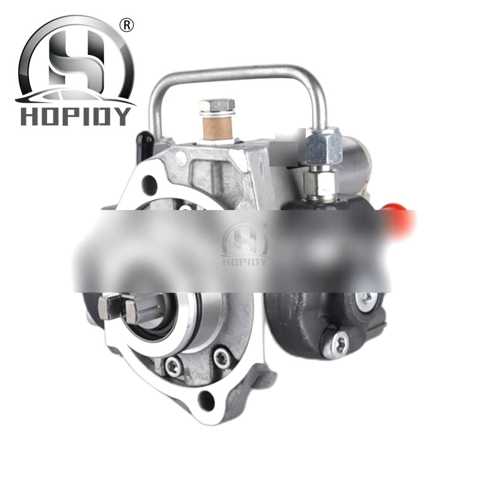 YW67 for 294000-1021 Common rail fuel pump 22100-0R050 2940001021 EFI high pressure fuel pump assembly