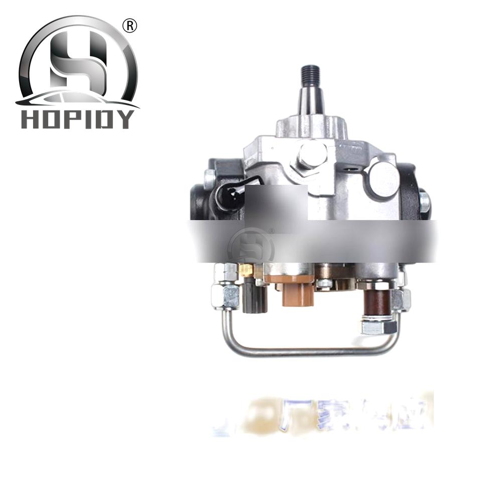 YW67 for 294000-0617 Diesel Pump 22100-E0030 Hino J05E Kobelco Excavator SK200-8