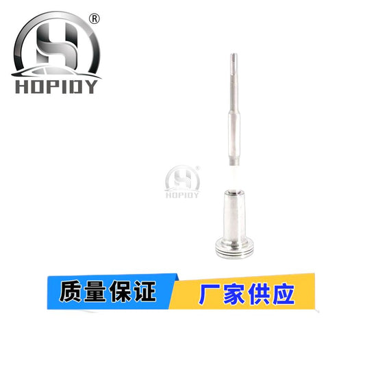 YW67 for Common rail injector valve assembly F00RJ02012 for 0445120135