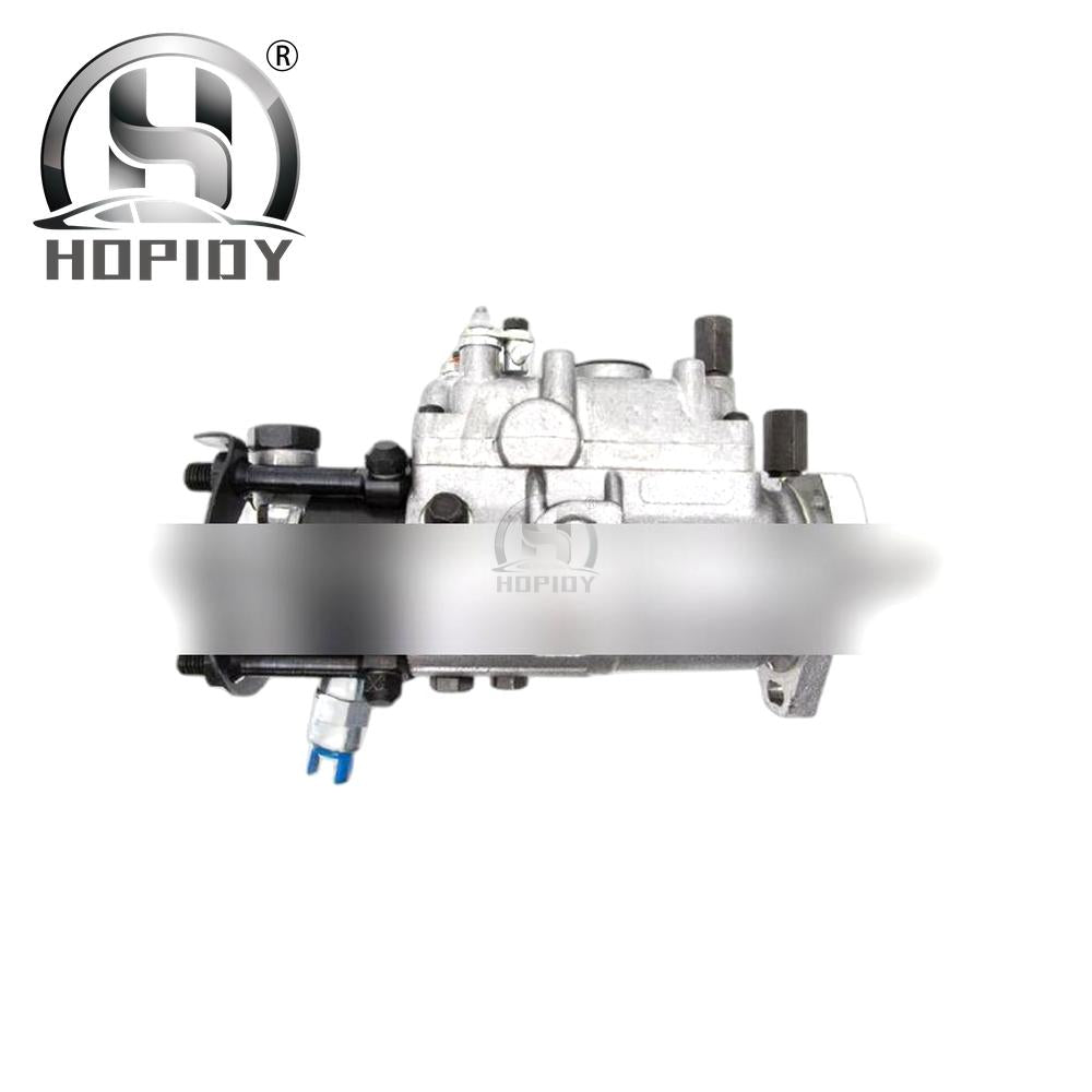 YW67 for 2643D640 Diesel Fuel Injection Pump 417-3389 1006 Engine