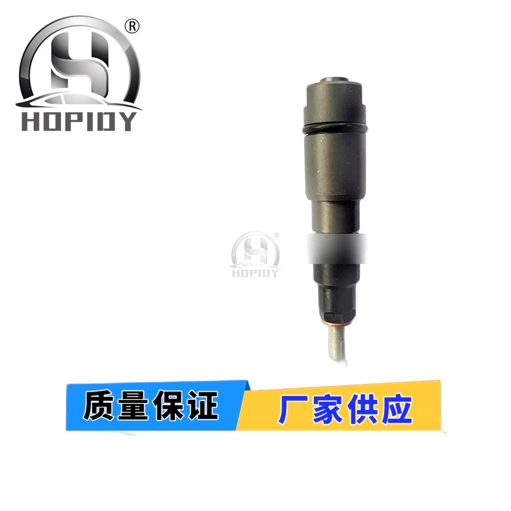 YW67 for 1112010-29D Euro 2 diesel fuel injector Aowei 6DL injector KBAL-P036